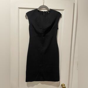 Banana Republic Black Dress. Perfect Staple Dress!